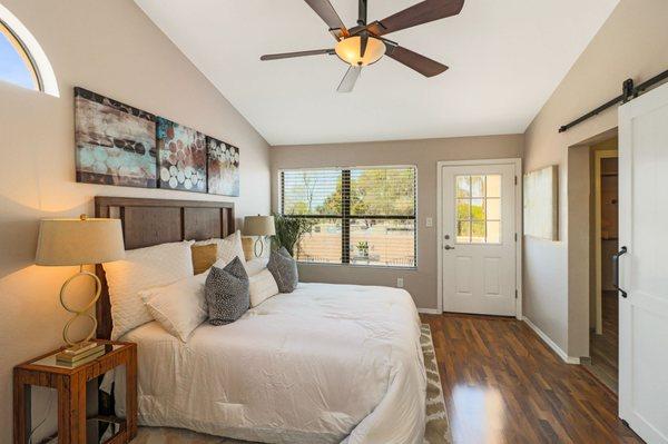 Master Bedroom Remodeling Phoenix