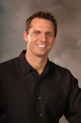 Dr. Eric Springer D.C.  Board Certified Chiropractic Physician