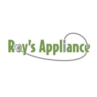 Roy's Appliance