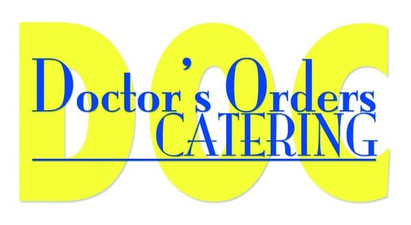 Doctor's Orders Catering