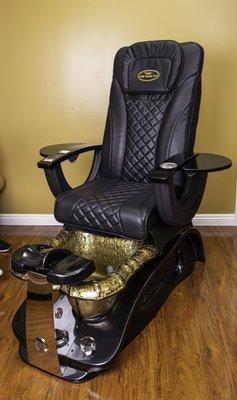 High Quality Spa Chair