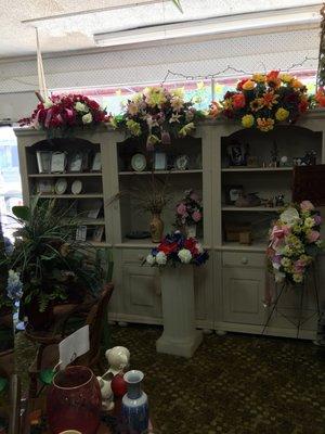 Okmulgee Blossom Shop