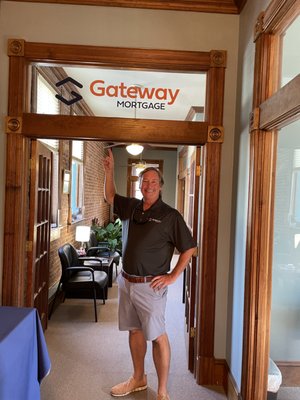 Gateway Mortgage