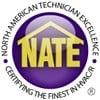 NATE Certified HVAC Contractor in Coldwater OH