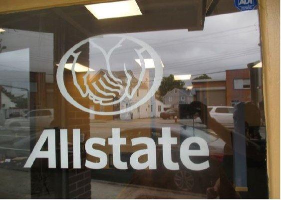 Allstate Insurance