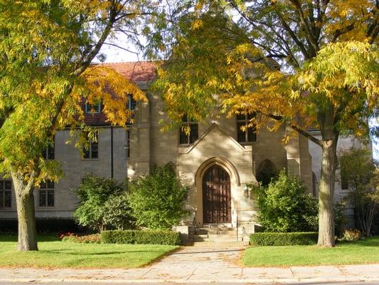 Covenant Presbyterian Church