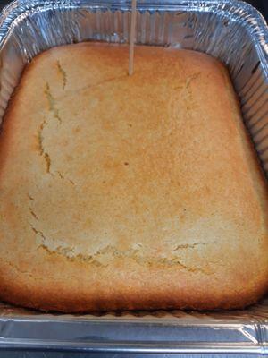 Cornbread