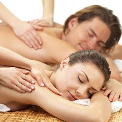 Cogent Health Massage