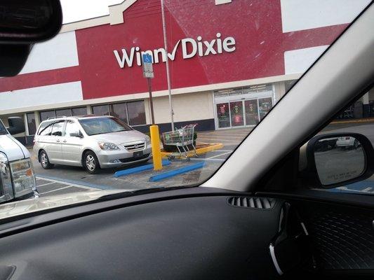 Winn-Dixie