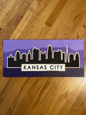 KC Skyline ($45)