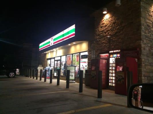 7-Eleven