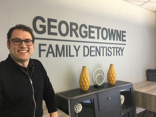 Georgetowne Family Dentistry