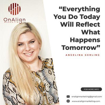 OnAlign Marketing