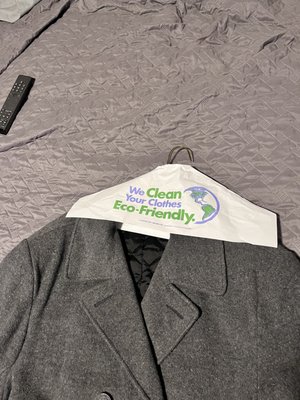 The Dry Clean Company