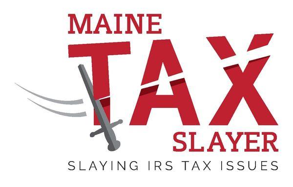 Maine Tax Slayer