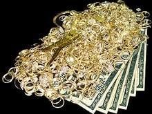 WE BUY GOLD, CASH FOR GOLD, Gold Key West