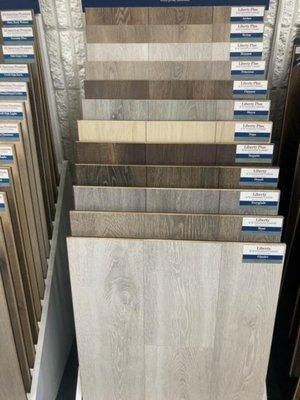 Laminate Flooring