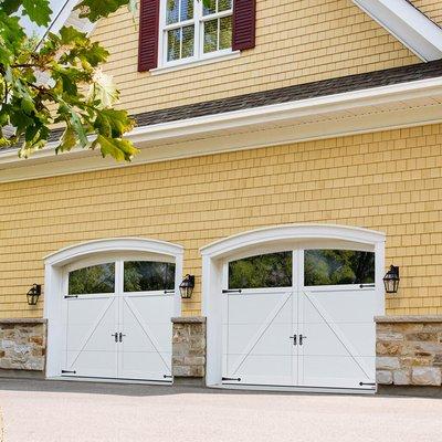 North Country Door Systems