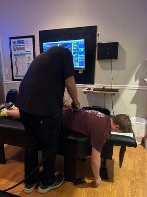 Chiropractic Care