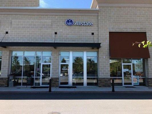 Allstate Insurance