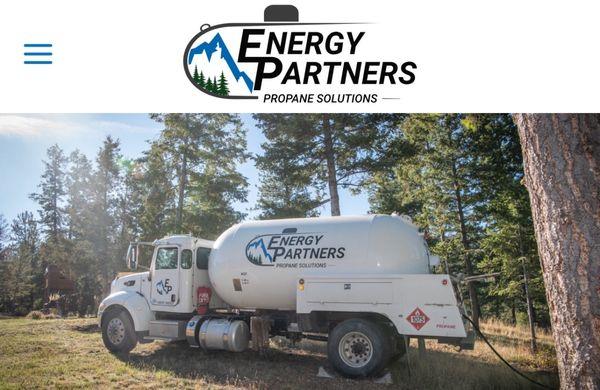 Energy Partners