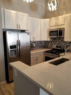 Kitchen Remodel - AFTER