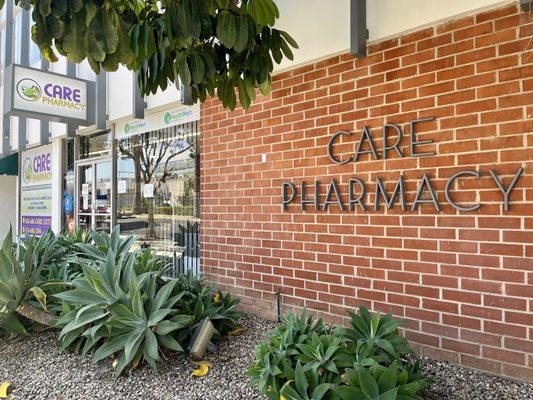 Care Pharmacy