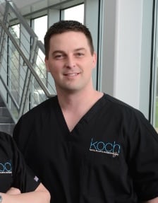 Cody A. Koch, MD, PhD