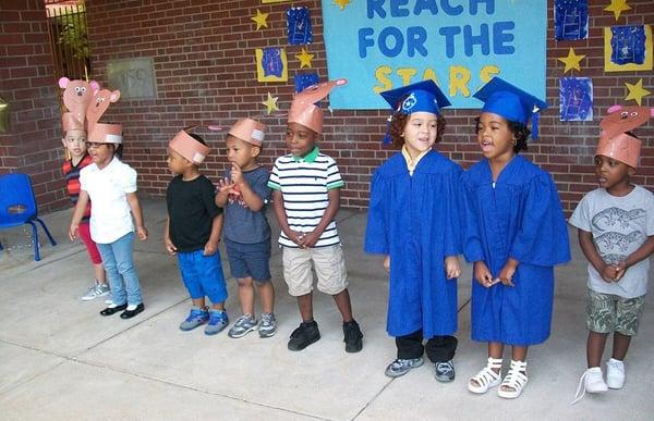 Providence Pediatric Medical Day Care