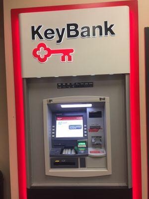 KeyBank