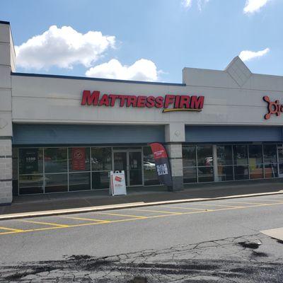 Mattress Firm Northampton Crossings