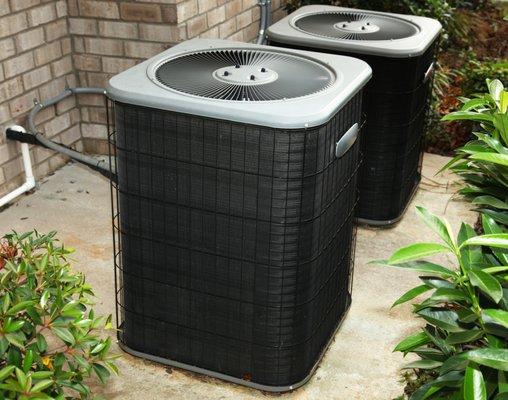 HVAC Contractors