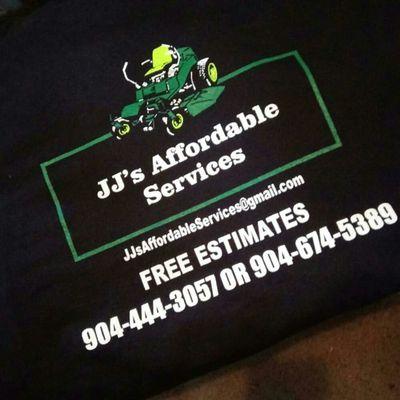 Company shirts