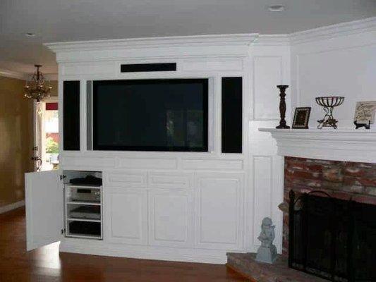 KNS Direct Home Theatre