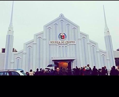 Iglesia Ni Cristo