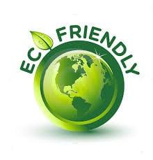 Dry clean Eco Friendly