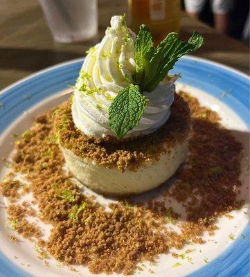 KeyLime pie