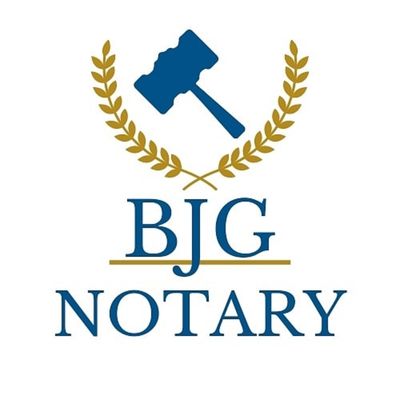 BJG Notary