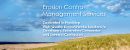 Erosion Control Management Services