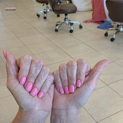 Savvy Nails Salon - Nail Salon in Hartwell, GA 30643