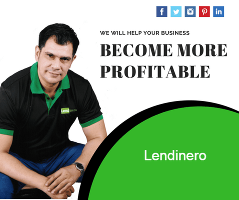 Lendinero