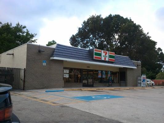 7-Eleven