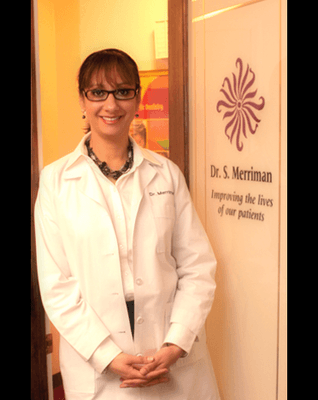 Sunita Merriman, DDS - New Jersey Dental Health Center