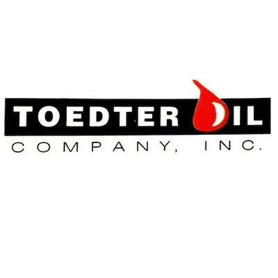 Toedter Oil