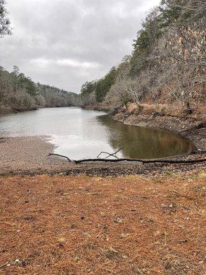 Northwoods Trails - Hot Springs