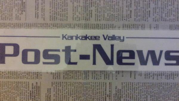 Kankakee Valley Post News