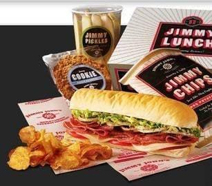 Jimmy John's