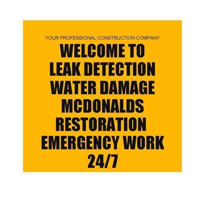 Best Leak Detection Services - Plumbing Services - Best Plumbers California - Leak Detection Company -  https://www.leakdetec...