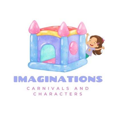 Imaginations carnival and characters