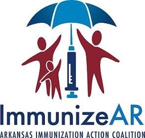 ImmunizeAR logo